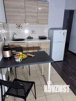 1-к квартира, на длительный срок, 38м2, 8/10 этаж