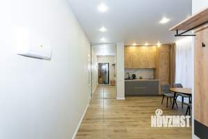 Студия квартира, на длительный срок, 32м2, 10/25 этаж