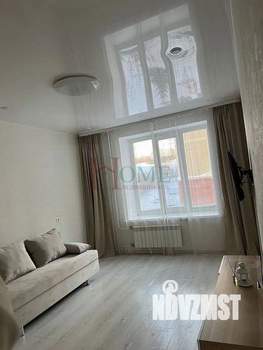 1-к квартира, на длительный срок, 41м2, 4/16 этаж