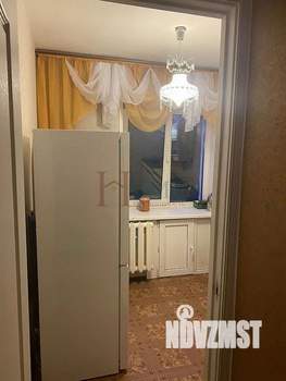 2-к квартира, на длительный срок, 41м2, 3/5 этаж