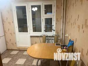 1-к квартира, на длительный срок, 43м2, 10/11 этаж