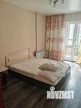 2-к квартира, на длительный срок, 61м2, 6/25 этаж