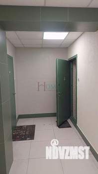 1-к квартира, на длительный срок, 37м2, 2/16 этаж