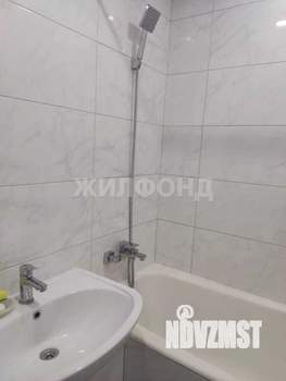 1-к квартира, на длительный срок, 42м2, 5/9 этаж