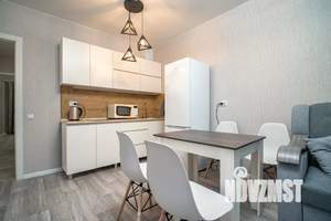 2-к квартира, посуточно, 45м2, 2/18 этаж