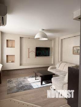 2-к квартира, на длительный срок, 46м2, 5/16 этаж