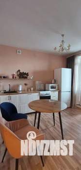 Студия квартира, посуточно, 29м2, 12/12 этаж