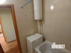 1-к квартира, на длительный срок, 38м2, 25/25 этаж