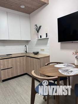 1-к квартира, посуточно, 31м2, 19/25 этаж