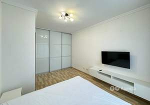 1-к квартира, на длительный срок, 33м2, 15/17 этаж