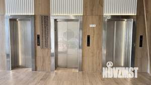 2-к квартира, посуточно, 40м2, 14/26 этаж