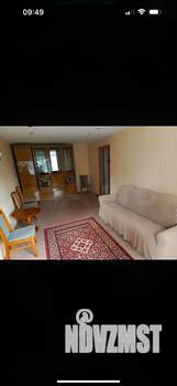 2-к квартира, на длительный срок, 44м2, 2/9 этаж