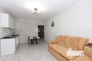 2-к квартира, на длительный срок, 50м2, 11/18 этаж