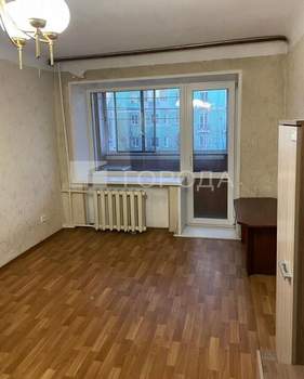 2-к квартира, на длительный срок, 45м2, 4/5 этаж