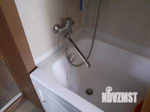 1-к квартира, посуточно, 37м2, 9/25 этаж