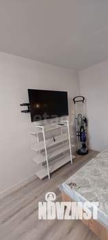 1-к квартира, на длительный срок, 39м2, 16/25 этаж