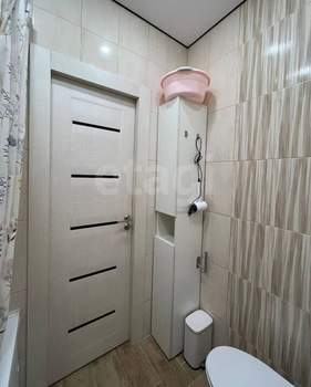 Студия квартира, на длительный срок, 25м2, 2/5 этаж