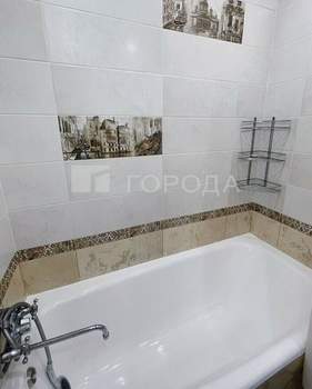 2-к квартира, на длительный срок, 48м2, 5/5 этаж