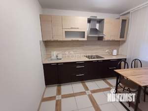 1-к квартира, на длительный срок, 33м2, 1/17 этаж