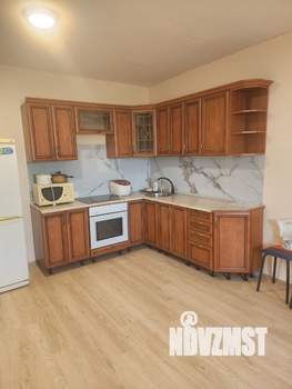 2-к квартира, на длительный срок, 60м2, 6/10 этаж