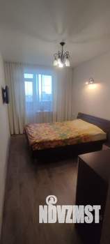 1-к квартира, на длительный срок, 45м2, 17/25 этаж