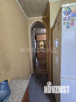 3-к квартира, на длительный срок, 59м2, 4/5 этаж