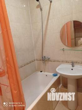 1-к квартира, на длительный срок, 39м2, 12/24 этаж