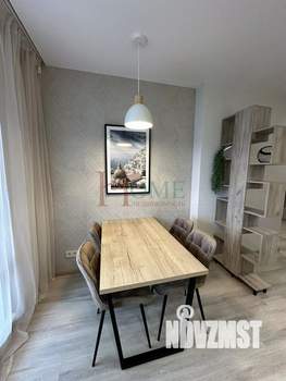 2-к квартира, на длительный срок, 63м2, 18/25 этаж