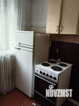 1-к квартира, на длительный срок, 30м2, 3/3 этаж