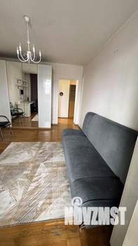 1-к квартира, на длительный срок, 38м2, 16/16 этаж