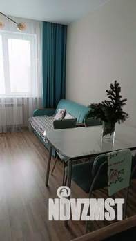 2-к квартира, посуточно, 38м2, 1/1 этаж