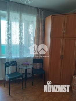 1-к квартира, на длительный срок, 29м2, 10/10 этаж