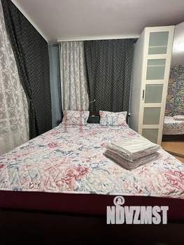 2-к квартира, на длительный срок, 68м2, 1/10 этаж