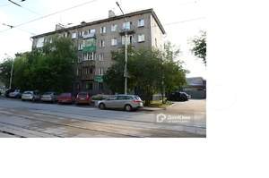 2-к квартира, на длительный срок, 40м2, 2/5 этаж