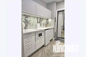 1-к квартира, посуточно, 30м2, 20/30 этаж