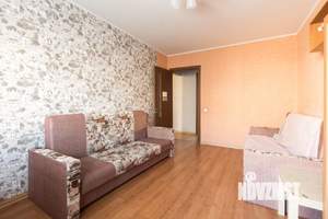 2-к квартира, посуточно, 55м2, 3/5 этаж