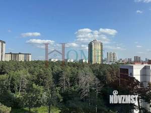 Студия квартира, на длительный срок, 29м2, 8/25 этаж