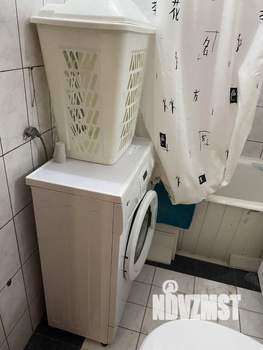 2-к квартира, на длительный срок, 47м2, 4/5 этаж