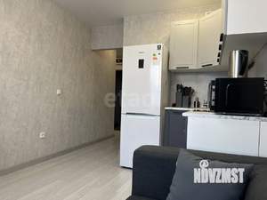 1-к квартира, на длительный срок, 40м2, 1/17 этаж