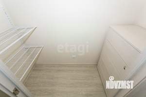 Студия квартира, на длительный срок, 30м2, 21/26 этаж