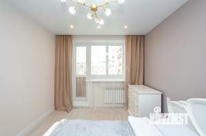 3-к квартира, на длительный срок, 56м2, 6/9 этаж