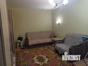 1-к квартира, на длительный срок, 39м2, 3/9 этаж