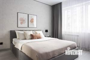 2-к квартира, посуточно, 38м2, 1/1 этаж