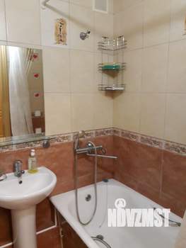 Студия квартира, на длительный срок, 30м2, 1/25 этаж