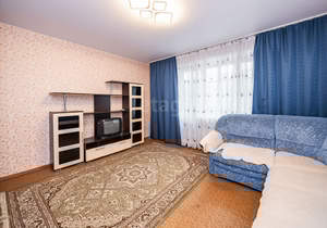 2-к квартира, на длительный срок, 53м2, 3/10 этаж