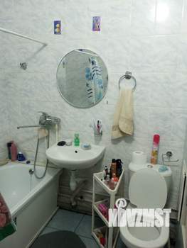 Студия квартира, на длительный срок, 26м2, 15/19 этаж