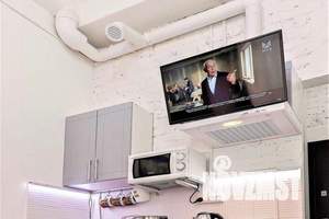 1-к квартира, посуточно, 15м2, 1/5 этаж