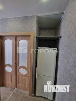 1-к квартира, на длительный срок, 30м2, 2/5 этаж