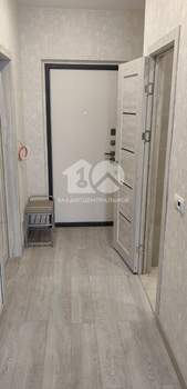 1-к квартира, на длительный срок, 38м2, 14/17 этаж