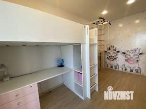 2-к квартира, на длительный срок, 55м2, 23/24 этаж